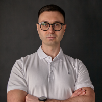 Alex Rodionov